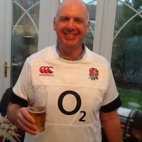 Rob Hugill