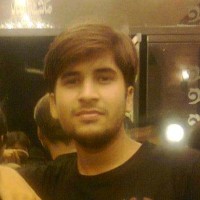 M. Umair Saleem