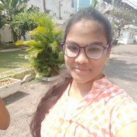 Mounika Naidu