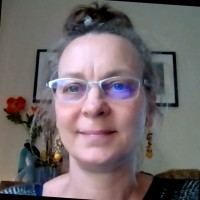Caroline Hardman