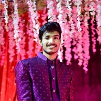 Gaurav Bharti