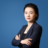 Hannah Qiu 邱寒