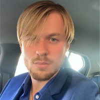 Andriy Hlushchuk