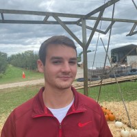 Sawyer Mcgriff