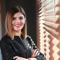 Hülya Güneşli̇ Kgk-Bd, Cfe, Cia, Smmm, Mba, Cicp
