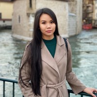 Brenda Pham