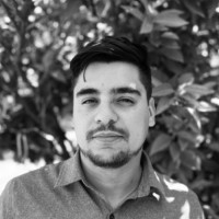 Maximiliano Gonzalez Iriarte