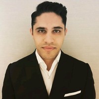 Ramtin Soleymani