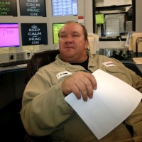 Steven Gray