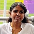Revati Aasaithambi