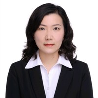 Tracy Mao