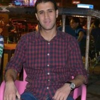 Ahmed Fawzy
