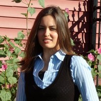 Julie Foucreault