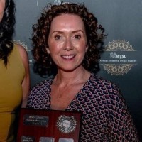 Kim Lloyd