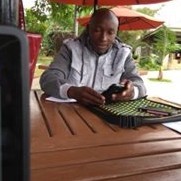 Simon Mugume