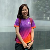 Chloe Ding