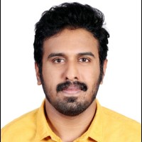 Saran Sreekumar