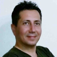 Ali Bagheri