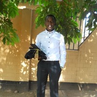 Joseph Faustine Kalekwa