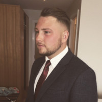 James Griffiths