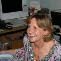 Anthea (Aggie) Graham