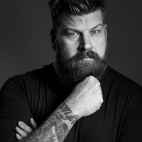 Daniel Ackroyd