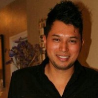 Hector Escobar