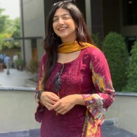 Rosy Sachdeva