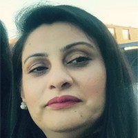Iram Shah
