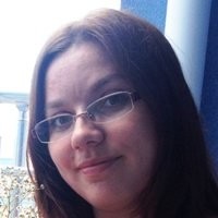 Светлана Кудрявцева