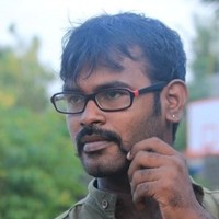 Michael Karthick