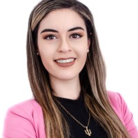 Cynthia Fernanda Vera Chávez