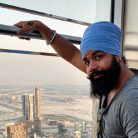 Inderpal Singh