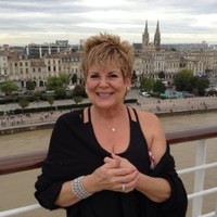 Cheryl Russell