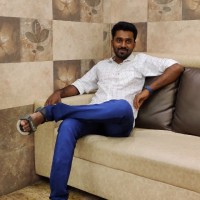 Deepan Loganathan