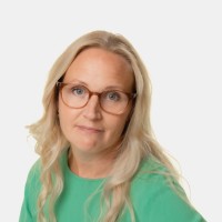 Helena Lindbohm