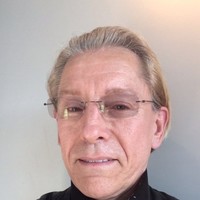 Steven Moss