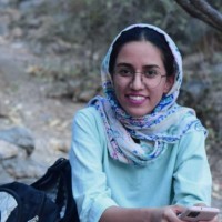 Zahra Sabbaghchi