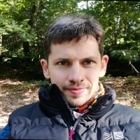 Yura Martynov