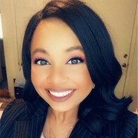 Akilah Williams Edwards