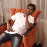 Ravi Kumar