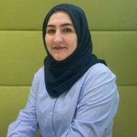Mona Alyoussef
