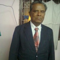 Babulal Jain