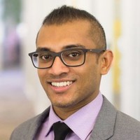 Pallav Patel