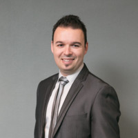 Daniel Kolevski