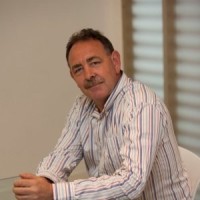 Brian Doran