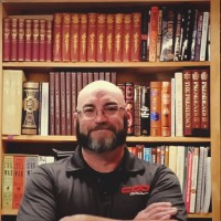 Richard Addington Iii