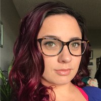 Laura P. Wilson Sandino