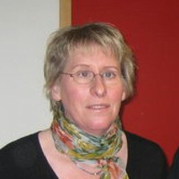 Guðrún Ólafsdórrit