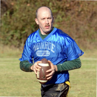 Robert Rupe, PMP